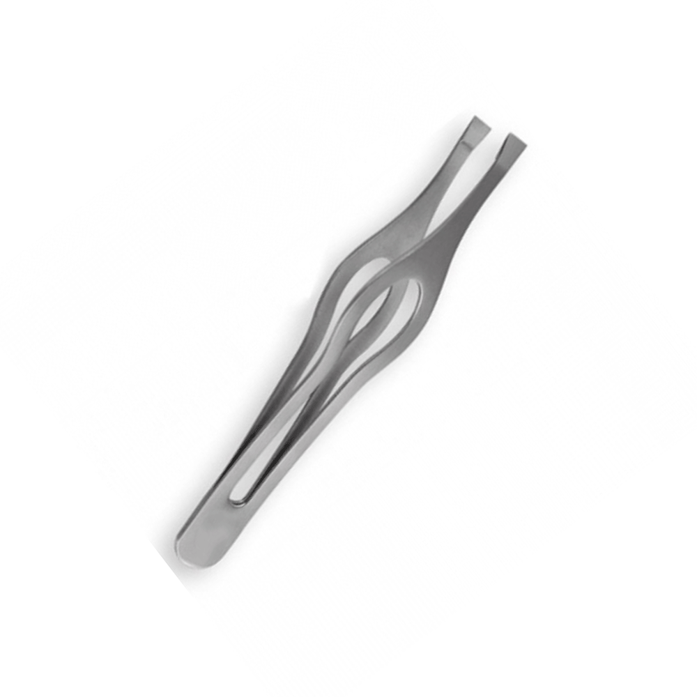 Eyebrow Tweezer