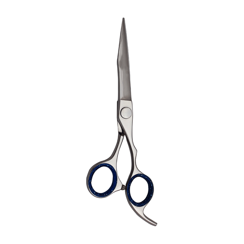 Hair cutting scissors