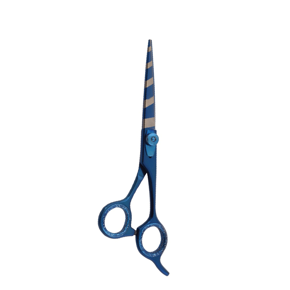 Hair cutting scissors