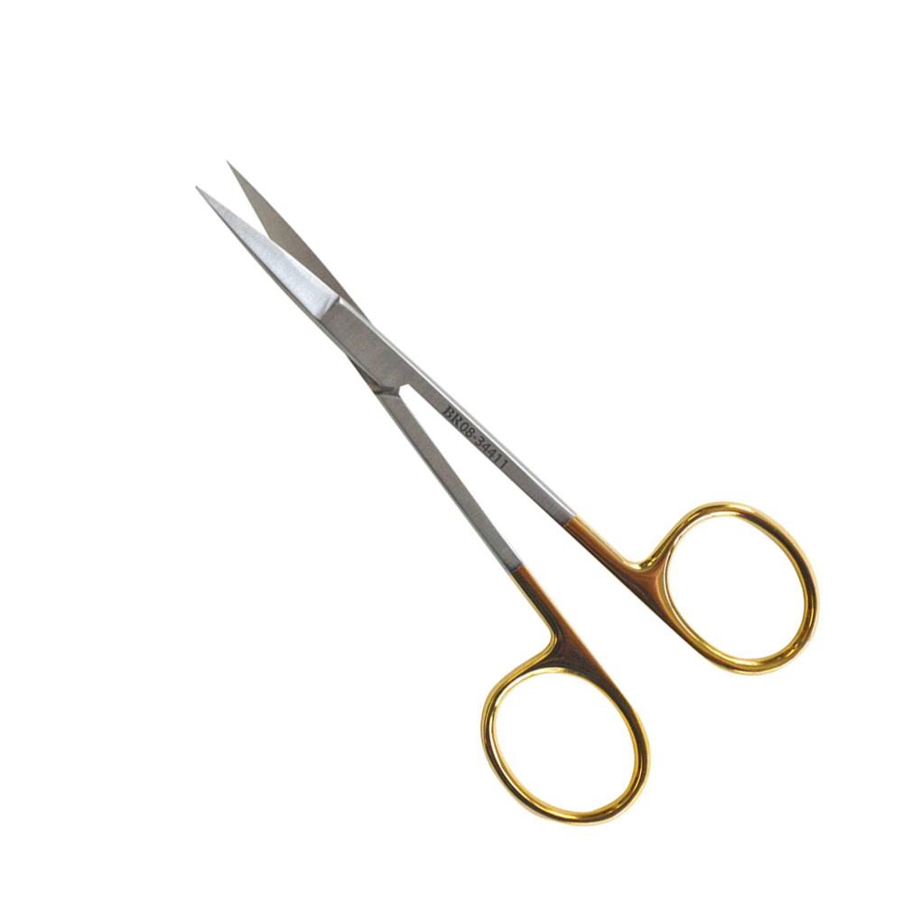 Barber shears - Image 2