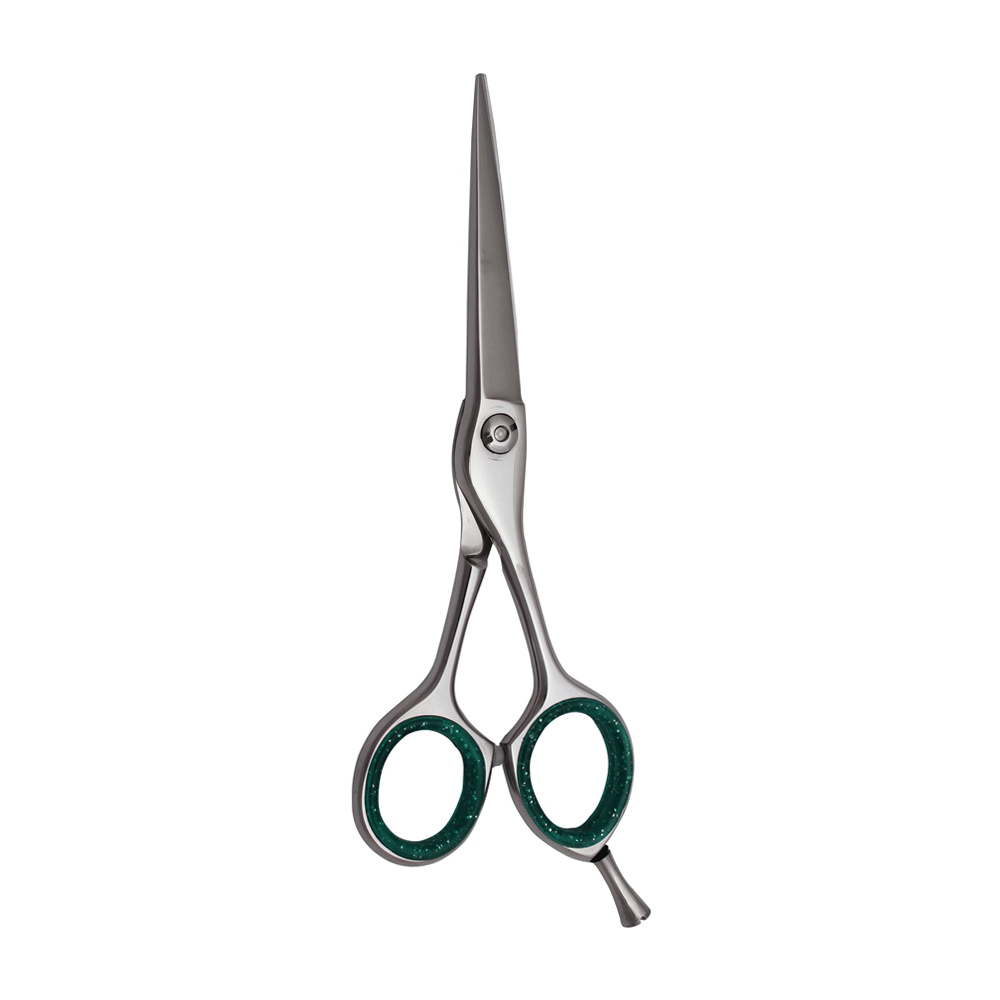 Hair cutting scissors