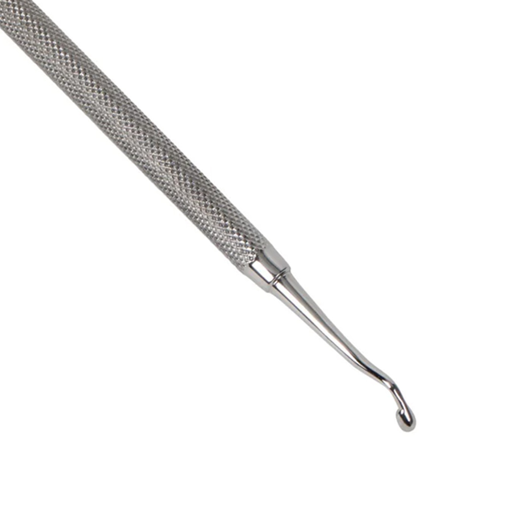 Cuticle pusher