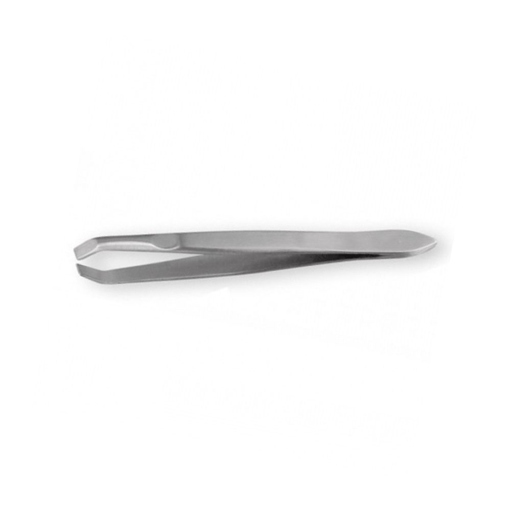 Eyebrow Tweezer