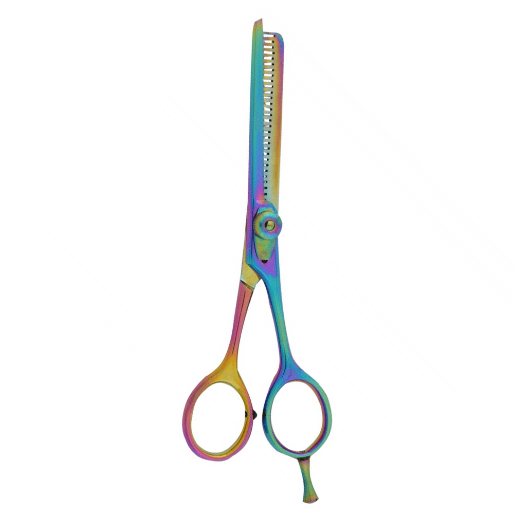 Hair cutting scissors