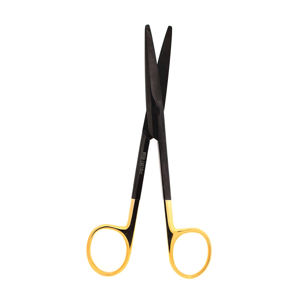Barber shears