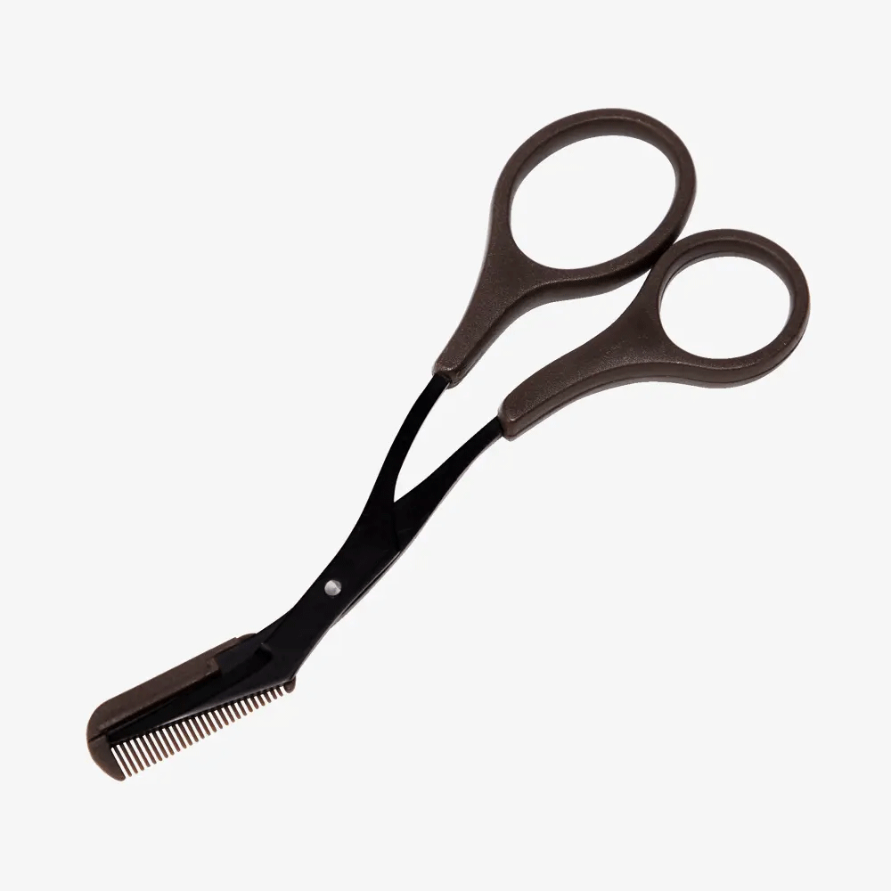 Eyebrow Scissors