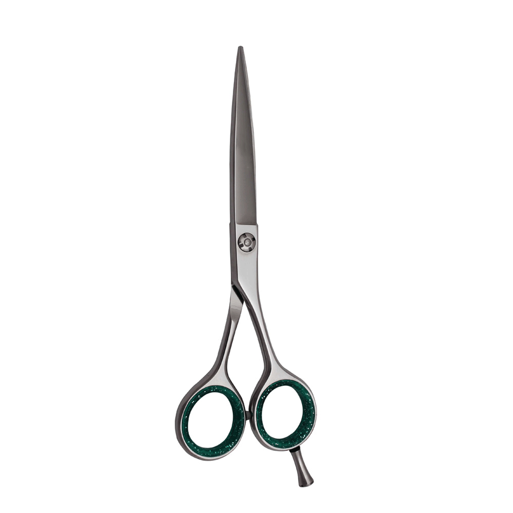Hair cutting scissors