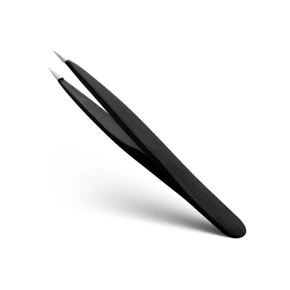 Pointed tweezers
