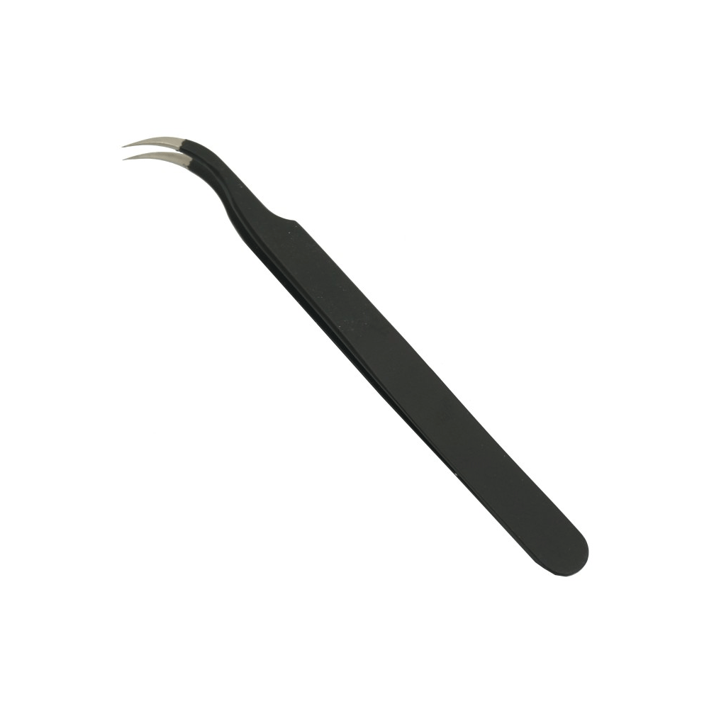 Pointed tweezers