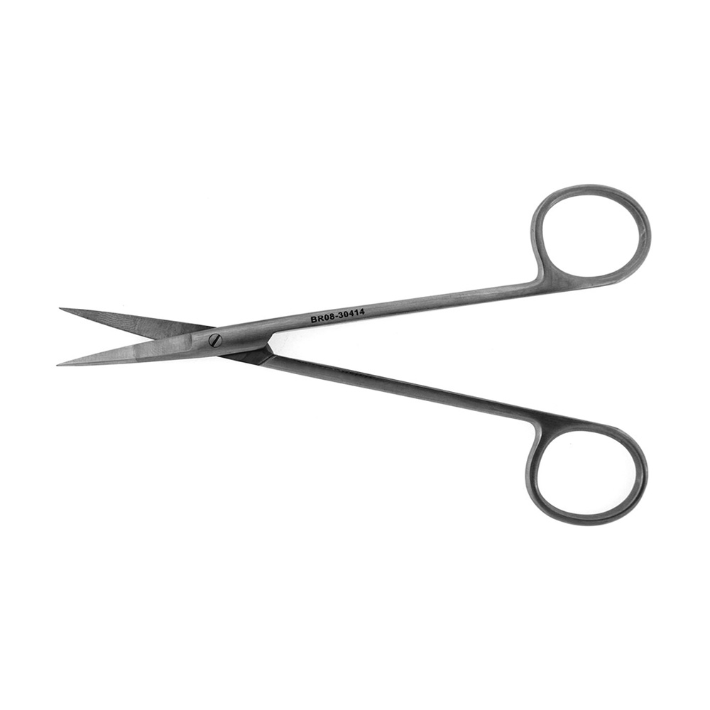 Barber shears - Image 2