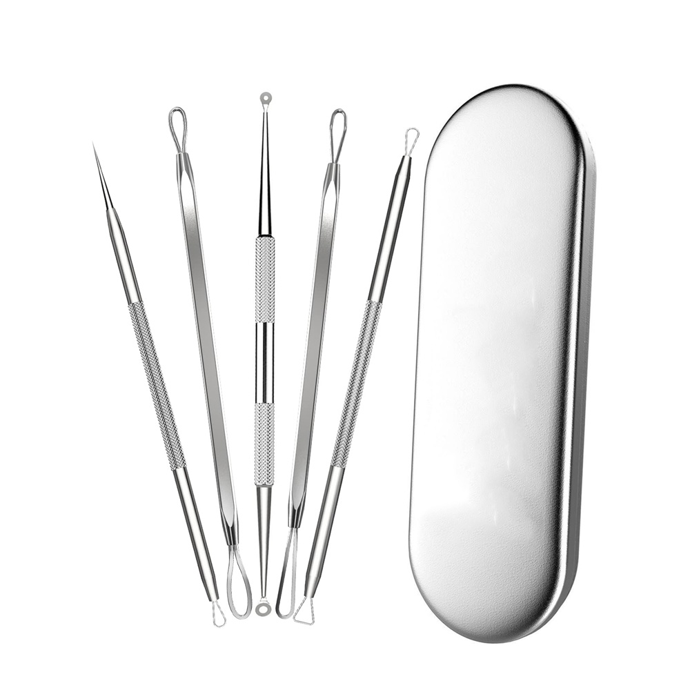 Comedone extractor - Image 2