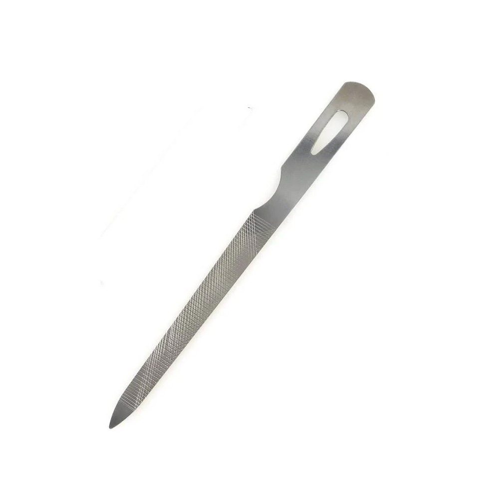 Metal nail file - Image 2