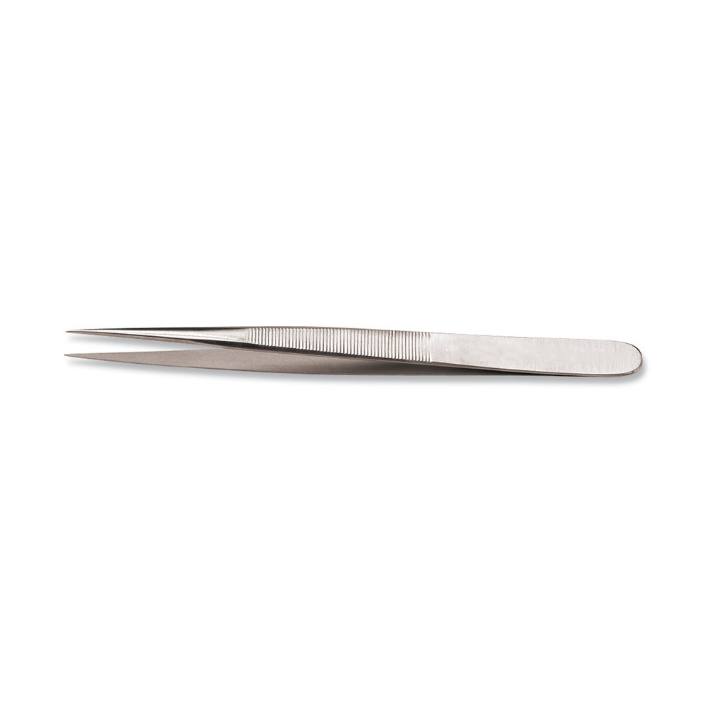 Pointed tweezers