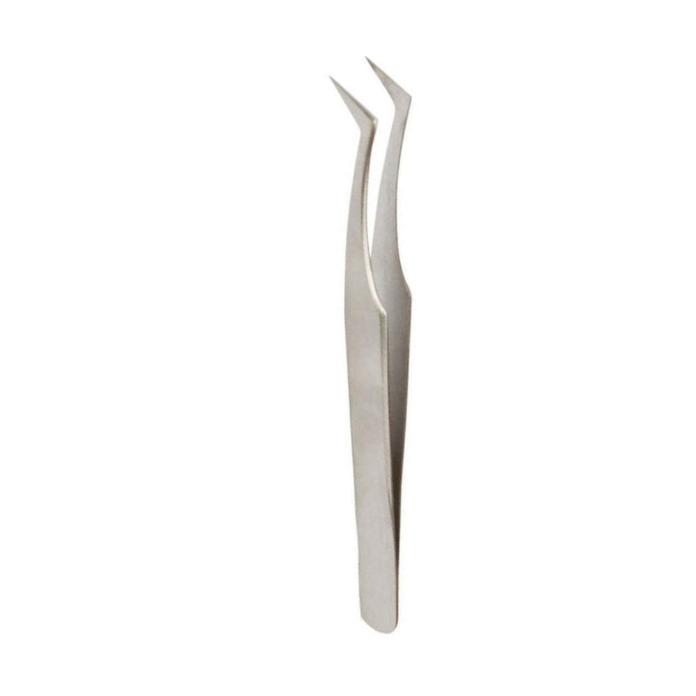 Volume lash tweezers