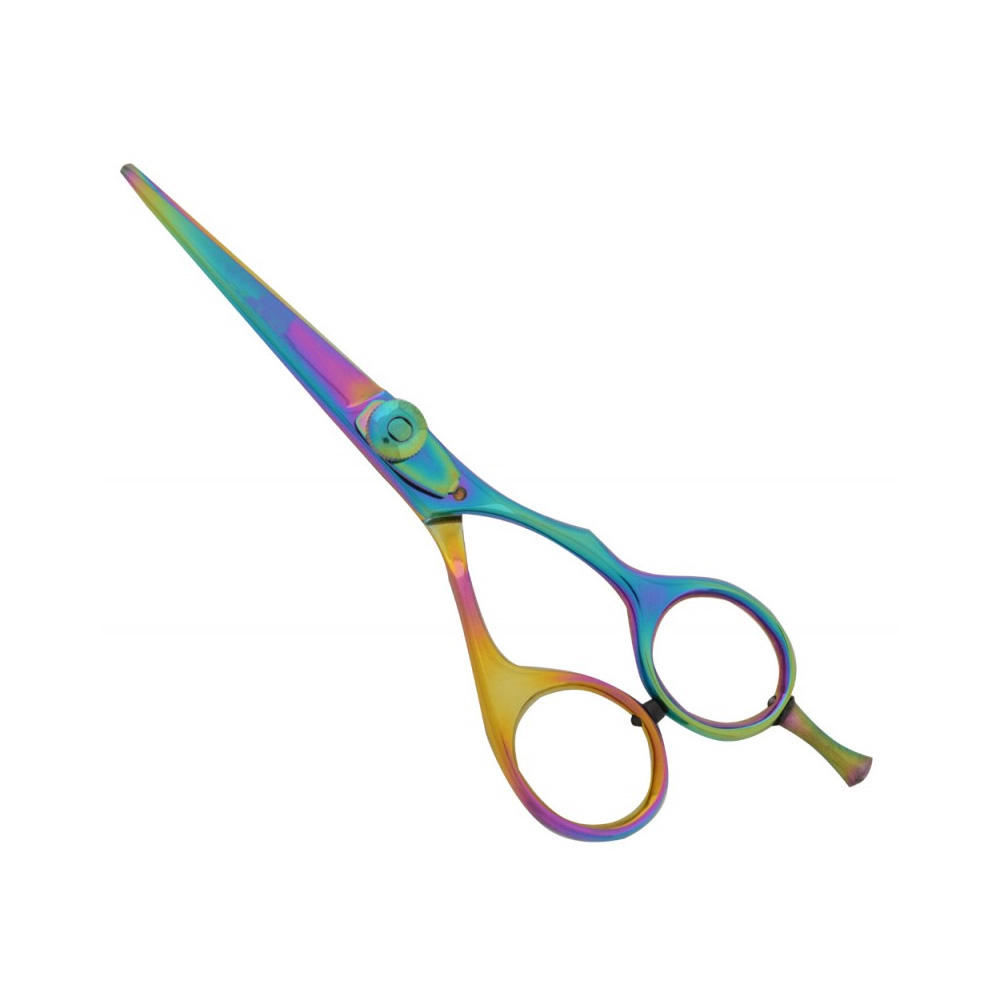 Hair cutting scissors