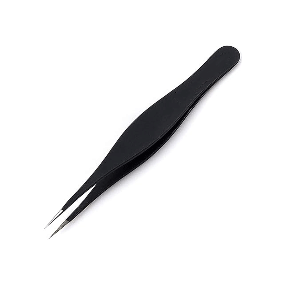 Pointed tweezers