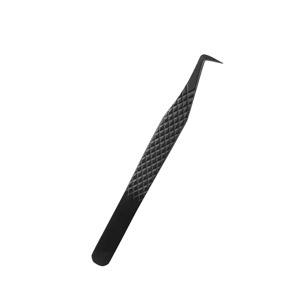 Volume lash tweezers