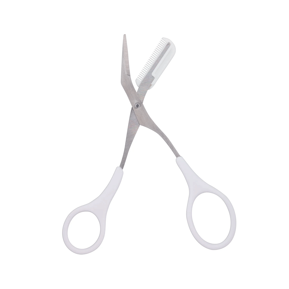 Eyebrow Scissors