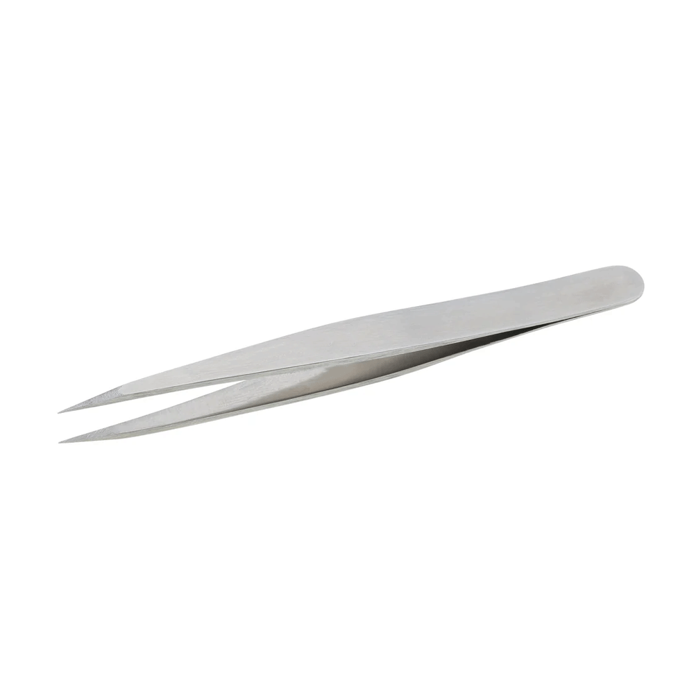 Pointed tweezers