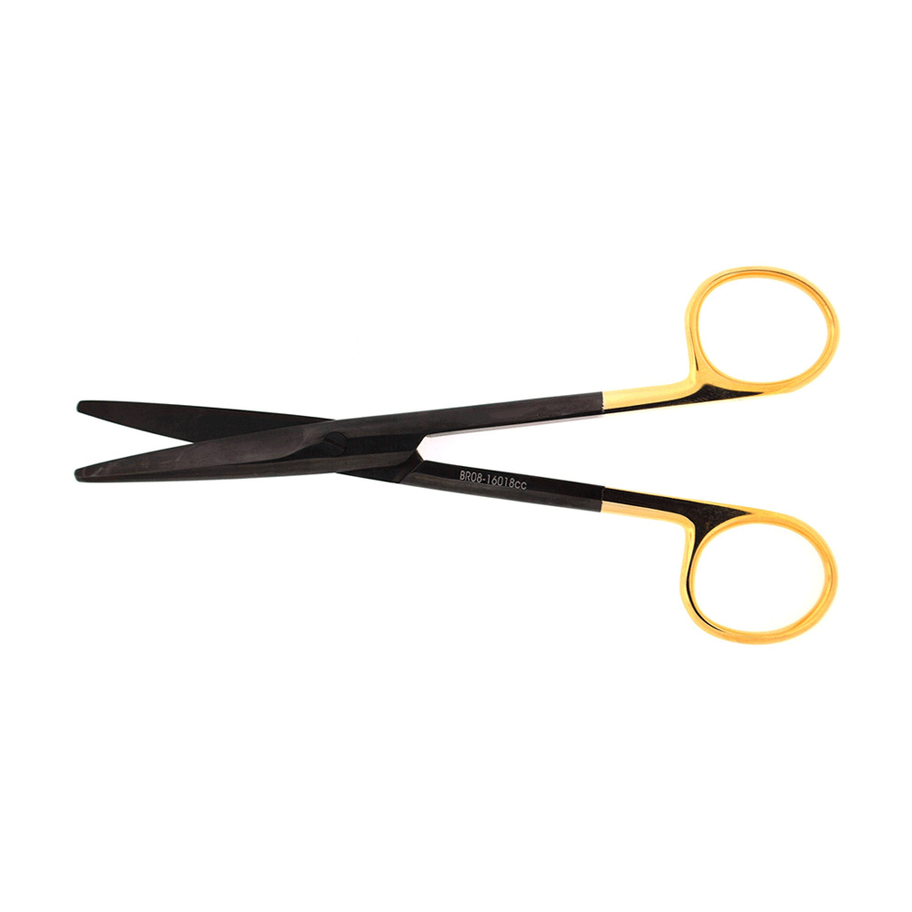 Barber shears - Image 2