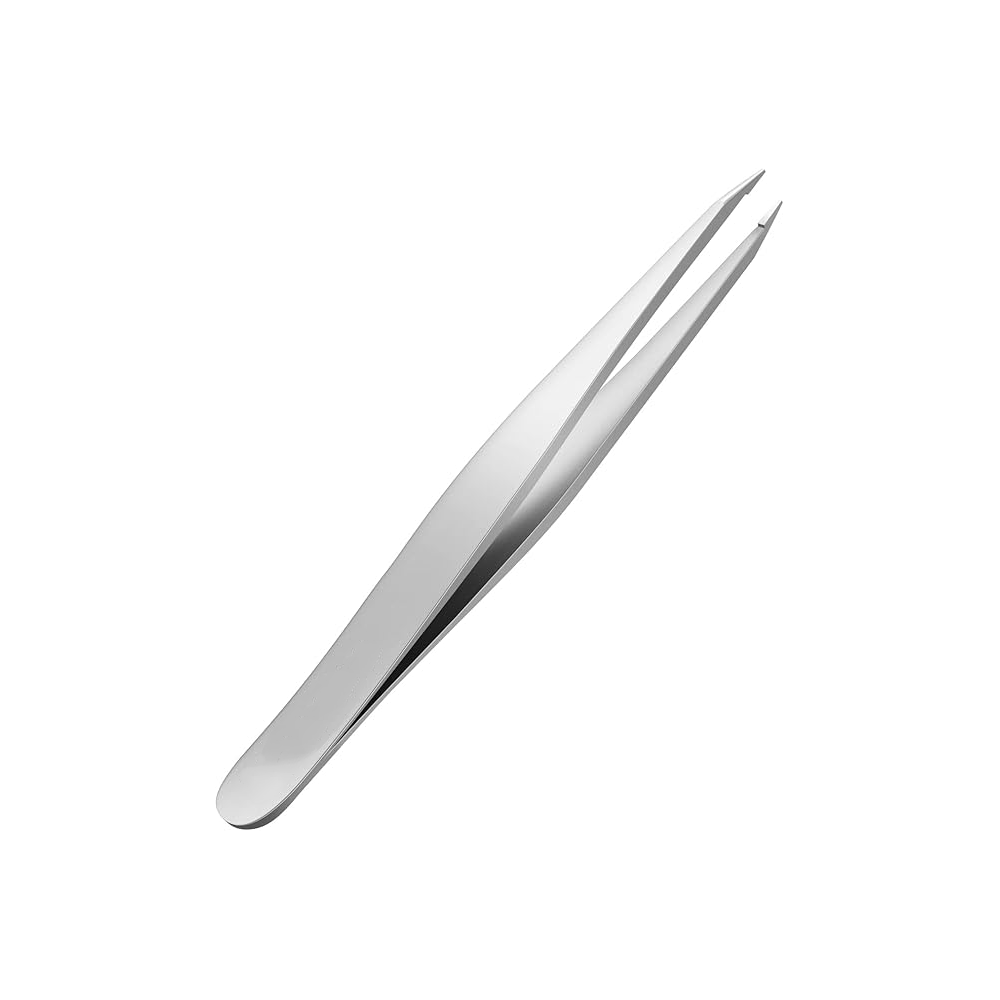 Pointed tweezers