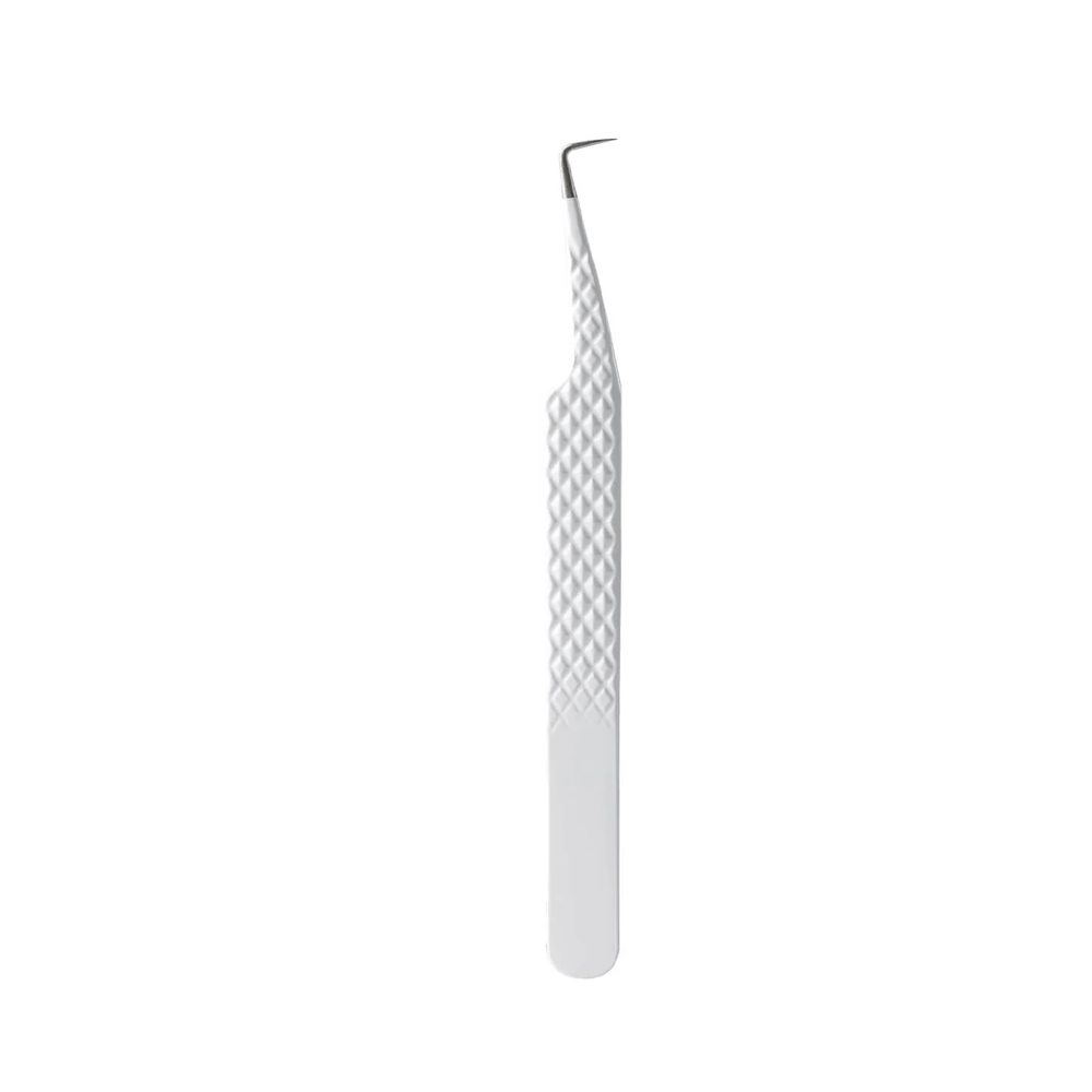 Volume lash tweezers