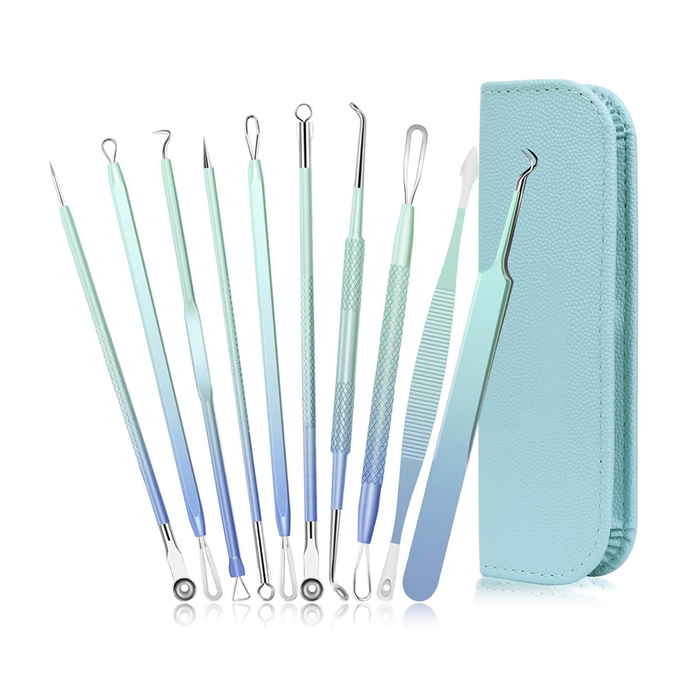 Comedone extractor - Image 2