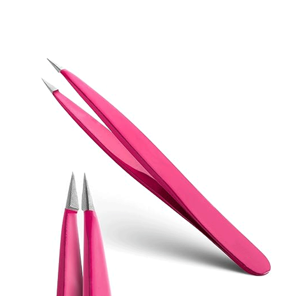 Pointed tweezers