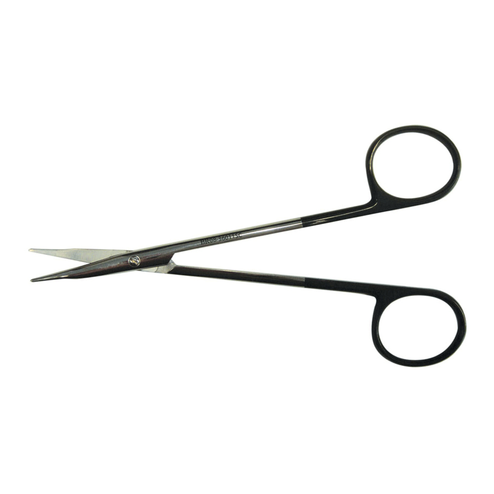 Barber shears