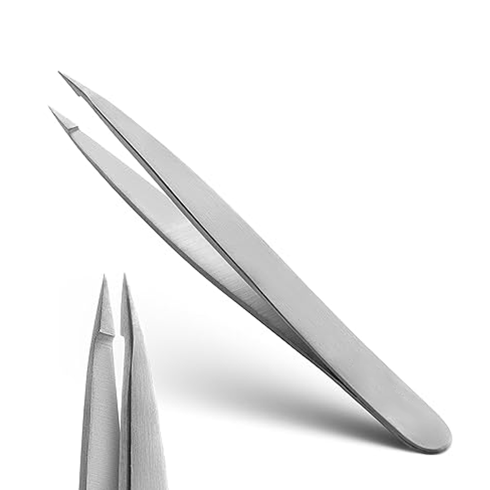 Pointed tweezers