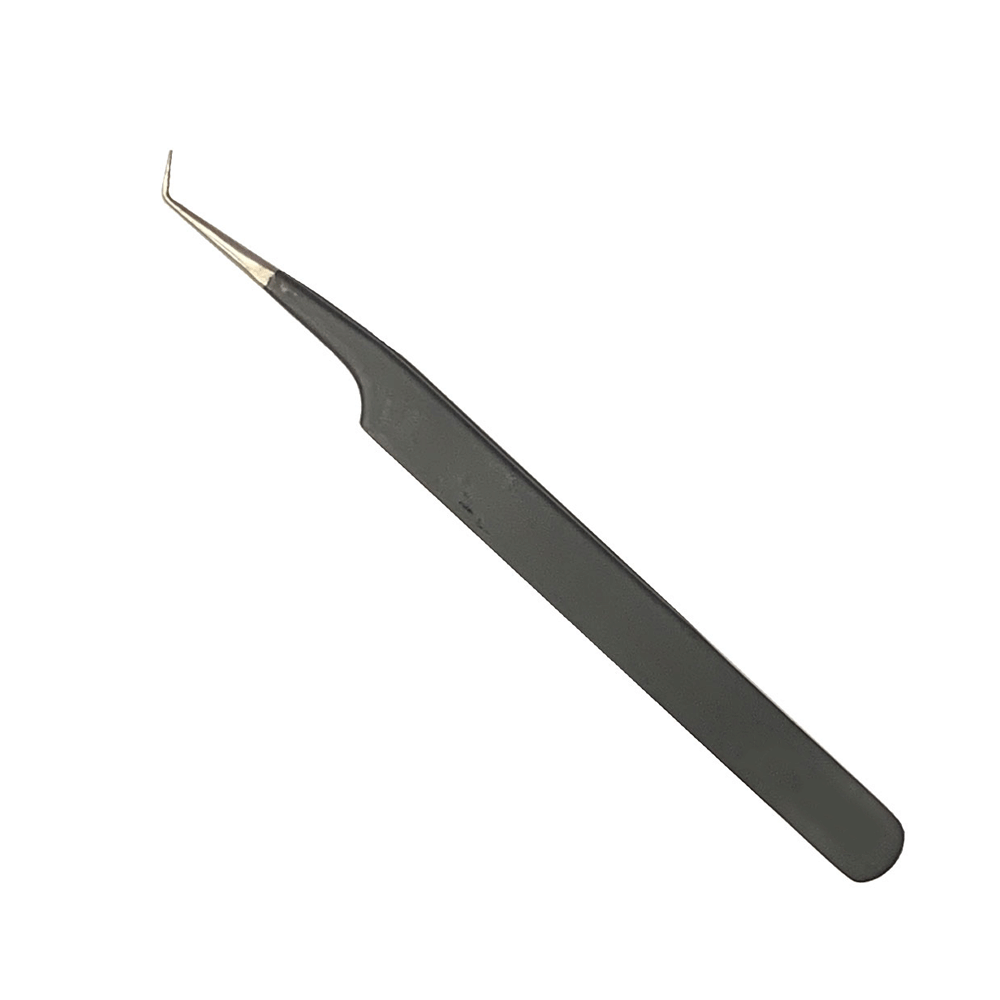 Volume lash tweezers